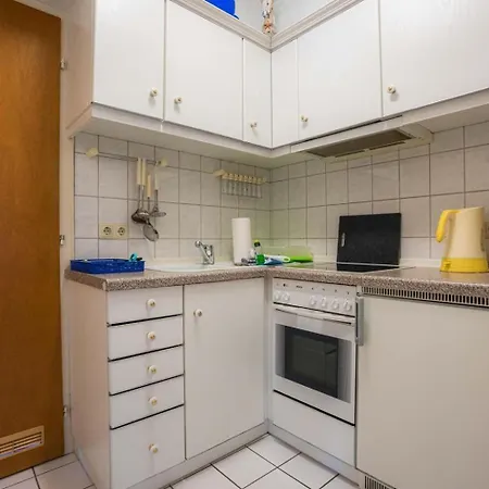 Wohnung-1-lotsenkajuete-id-477 Apartment *