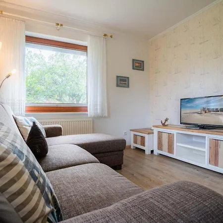 Wohnung-1-lotsenkajuete-id-477 Apartment Bohl