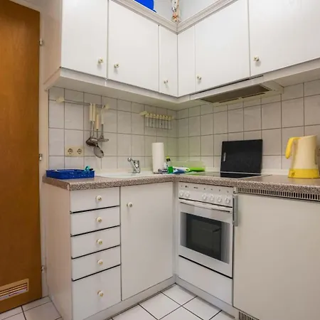 1 Lotsenkajuete Id 477 דירה