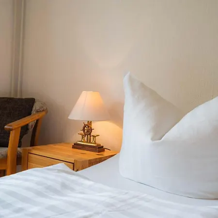 1 Lotsenkajuete Id 477 Апартаменты Санкт-Петер-Ординг