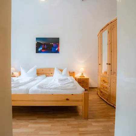 1 Lotsenkajuete Id 477 Санкт-Петер-Ординг