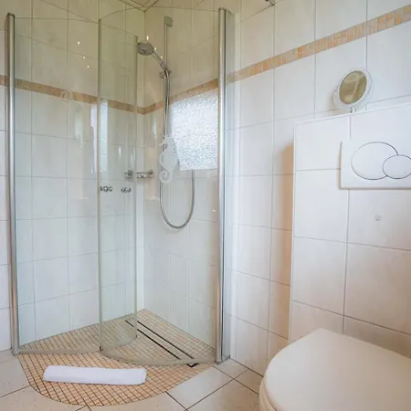 1 Lotsenkajuete Id 477 דירה סנט פטר-אורדינג