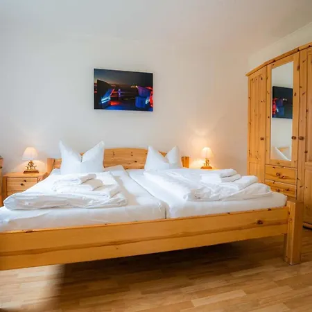 1 Lotsenkajuete Id 477 סנט פטר-אורדינג