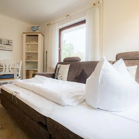 1 Lotsenkajuete Id 477 Апартаменты Санкт-Петер-Ординг