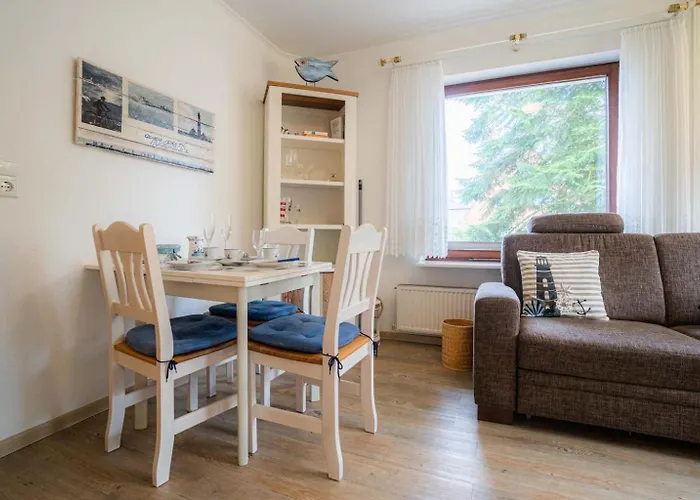 1 Lotsenkajuete Id 477 * 圣彼得奥尔丁