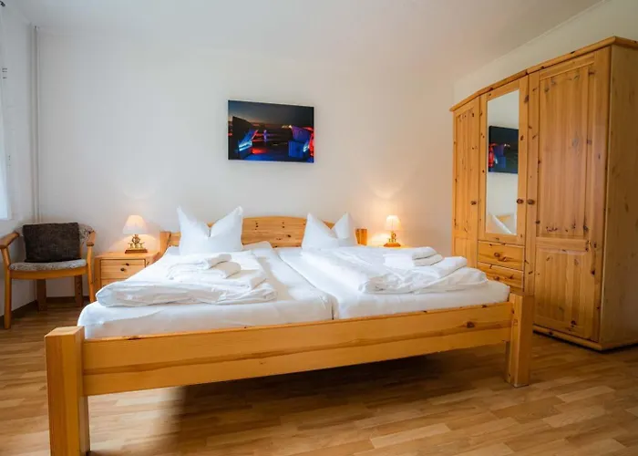 1 Lotsenkajuete Id 477 圣彼得奥尔丁